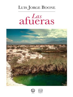 cover image of Las afueras